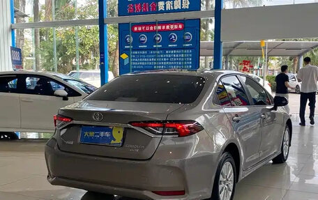 Toyota Corolla, 2021 год, 1 041 700 рублей, 5 фотография