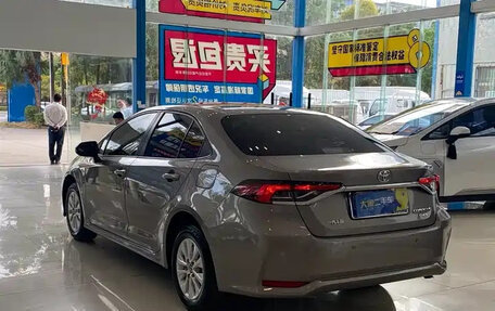 Toyota Corolla, 2021 год, 1 041 700 рублей, 2 фотография