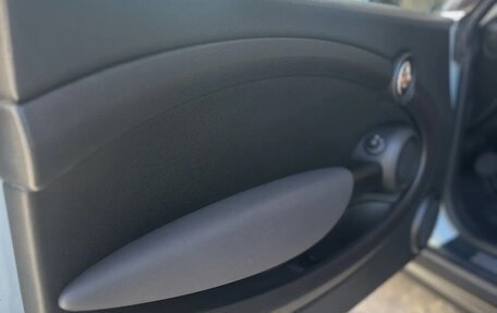 MINI Hatch, 2011 год, 1 240 000 рублей, 18 фотография