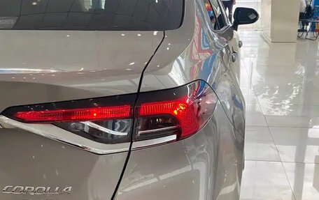 Toyota Corolla, 2021 год, 1 041 700 рублей, 4 фотография