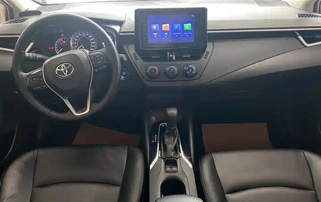 Toyota Corolla, 2021 год, 1 041 700 рублей, 11 фотография