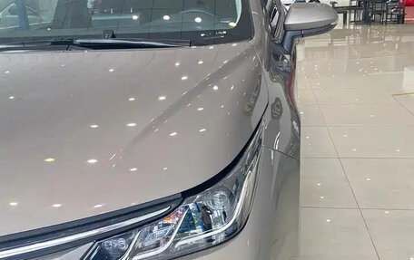 Toyota Corolla, 2021 год, 1 041 700 рублей, 8 фотография