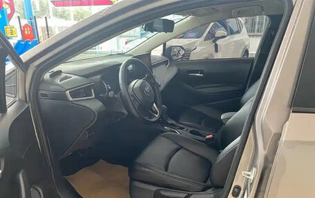 Toyota Corolla, 2021 год, 1 041 700 рублей, 10 фотография