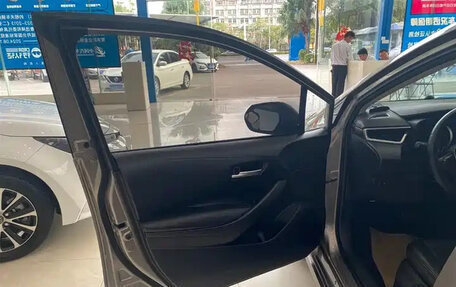 Toyota Corolla, 2021 год, 1 041 700 рублей, 9 фотография