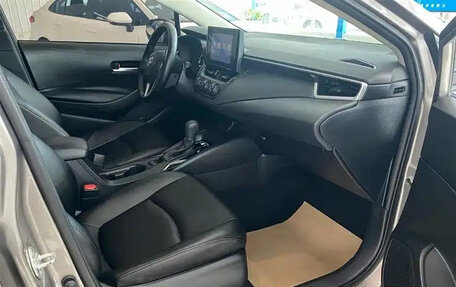 Toyota Corolla, 2021 год, 1 041 700 рублей, 12 фотография