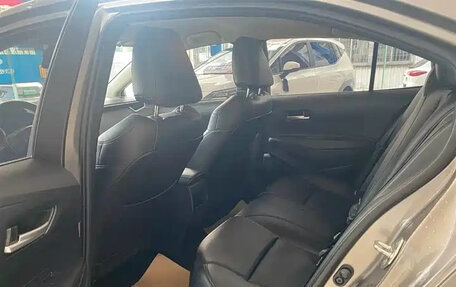Toyota Corolla, 2021 год, 1 041 700 рублей, 13 фотография
