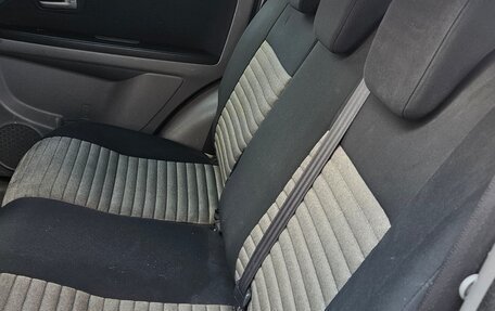 Suzuki SX4 II рестайлинг, 2008 год, 595 000 рублей, 7 фотография