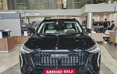 Haval Jolion, 2026 год, 2 622 510 рублей, 3 фотография