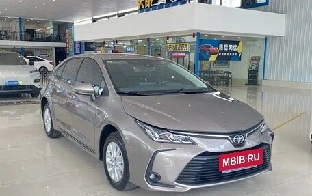 Toyota Corolla, 2021 год, 1 041 700 рублей, 6 фотография