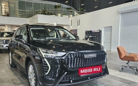 Haval Jolion, 2026 год, 2 622 510 рублей, 4 фотография