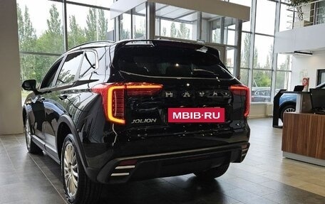 Haval Jolion, 2026 год, 2 622 510 рублей, 6 фотография