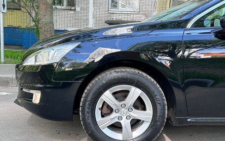 Peugeot 508 II, 2012 год, 750 000 рублей, 11 фотография