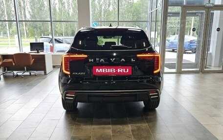Haval Jolion, 2026 год, 2 622 510 рублей, 8 фотография