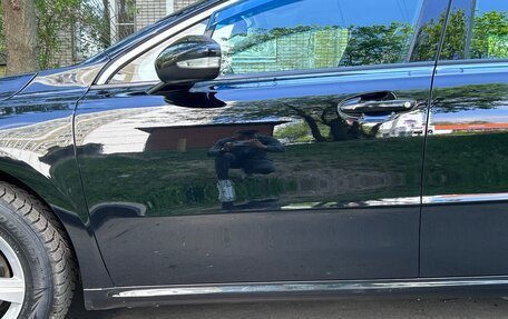 Peugeot 508 II, 2012 год, 750 000 рублей, 12 фотография