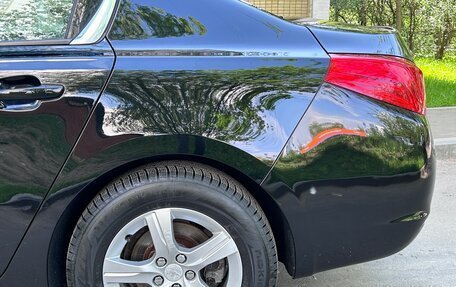 Peugeot 508 II, 2012 год, 750 000 рублей, 14 фотография