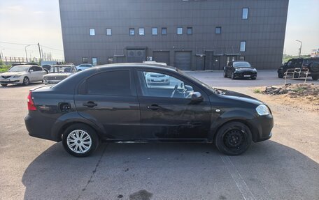 Chevrolet Aveo III, 2009 год, 290 000 рублей, 3 фотография