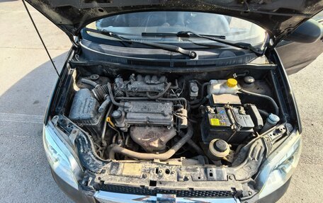 Chevrolet Aveo III, 2009 год, 290 000 рублей, 5 фотография