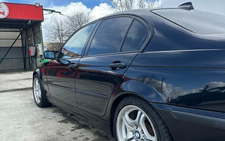 BMW 3 серия, 2002 год, 580 000 рублей, 7 фотография