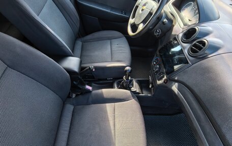 Chevrolet Aveo III, 2009 год, 290 000 рублей, 8 фотография