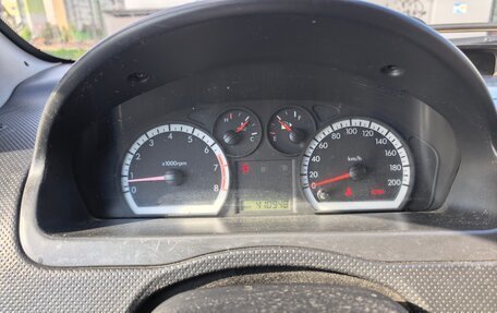 Chevrolet Aveo III, 2009 год, 290 000 рублей, 9 фотография
