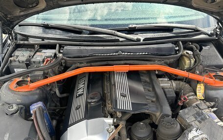 BMW 3 серия, 2002 год, 580 000 рублей, 9 фотография