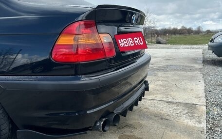 BMW 3 серия, 2002 год, 580 000 рублей, 6 фотография