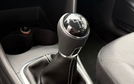 Volkswagen Polo VI (EU Market), 2013 год, 815 000 рублей, 10 фотография