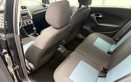 Volkswagen Polo VI (EU Market), 2013 год, 815 000 рублей, 12 фотография