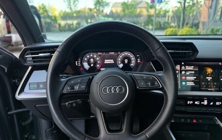 Audi A3, 2023 год, 2 700 000 рублей, 11 фотография