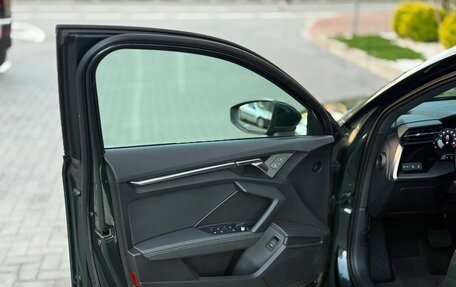 Audi A3, 2023 год, 2 700 000 рублей, 9 фотография