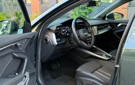 Audi A3, 2023 год, 2 700 000 рублей, 10 фотография