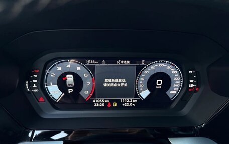 Audi A3, 2023 год, 2 700 000 рублей, 14 фотография