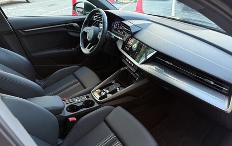 Audi A3, 2023 год, 2 700 000 рублей, 22 фотография