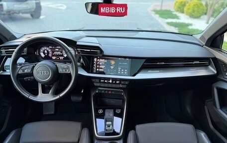 Audi A3, 2023 год, 2 700 000 рублей, 12 фотография