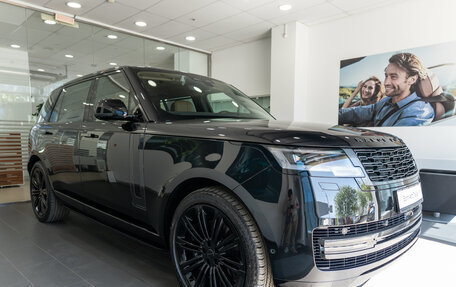 Land Rover Range Rover IV рестайлинг, 2026 год, 29 400 000 рублей, 3 фотография
