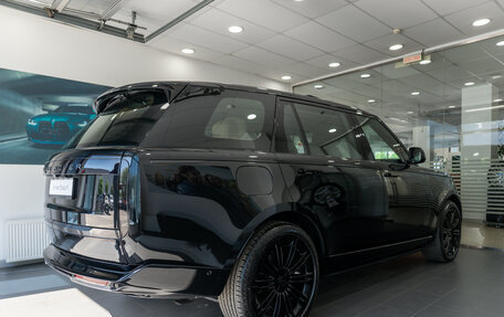 Land Rover Range Rover IV рестайлинг, 2026 год, 29 400 000 рублей, 2 фотография