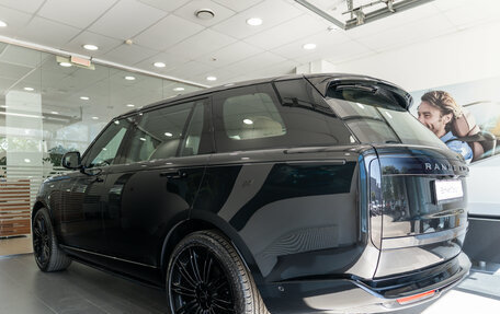 Land Rover Range Rover IV рестайлинг, 2026 год, 29 400 000 рублей, 4 фотография