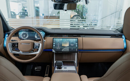 Land Rover Range Rover IV рестайлинг, 2026 год, 29 400 000 рублей, 11 фотография