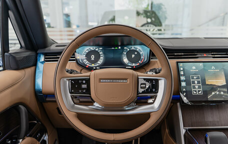 Land Rover Range Rover IV рестайлинг, 2026 год, 29 400 000 рублей, 12 фотография
