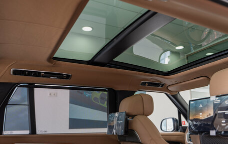 Land Rover Range Rover IV рестайлинг, 2026 год, 29 400 000 рублей, 21 фотография