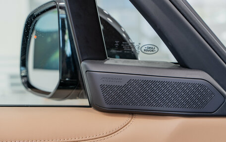 Land Rover Range Rover IV рестайлинг, 2026 год, 29 400 000 рублей, 19 фотография