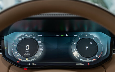 Land Rover Range Rover IV рестайлинг, 2026 год, 29 400 000 рублей, 16 фотография
