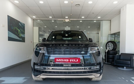 Land Rover Range Rover IV рестайлинг, 2026 год, 29 400 000 рублей, 5 фотография