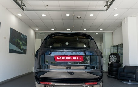 Land Rover Range Rover IV рестайлинг, 2026 год, 29 400 000 рублей, 6 фотография