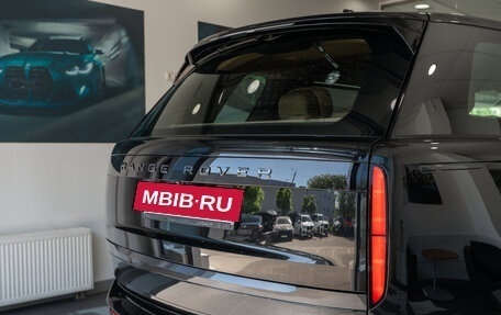 Land Rover Range Rover IV рестайлинг, 2026 год, 29 400 000 рублей, 7 фотография