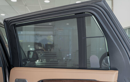 Land Rover Range Rover IV рестайлинг, 2026 год, 29 400 000 рублей, 24 фотография