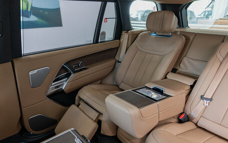 Land Rover Range Rover IV рестайлинг, 2026 год, 29 400 000 рублей, 35 фотография