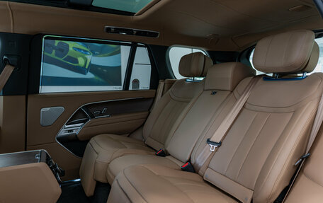 Land Rover Range Rover IV рестайлинг, 2026 год, 29 400 000 рублей, 34 фотография