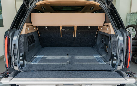 Land Rover Range Rover IV рестайлинг, 2026 год, 29 400 000 рублей, 37 фотография