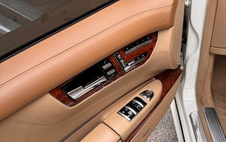 Mercedes-Benz CL-Класс, 2011 год, 1 250 000 рублей, 9 фотография